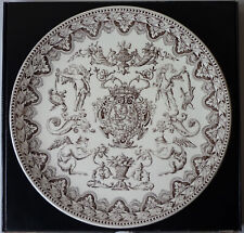 gien plat renaissance d'occasion gien plat renaissance d'occasion Boulogne-Billancourt