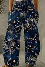 Celestial moon sun for sale  BURNLEY
