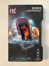 Capa LifeProof FRĒ para Apple iPhone 6/6s - Roxa comprar usado  Enviando para Brazil