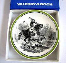 Villeroy boch miniature d'occasion  Expédié en Belgium
