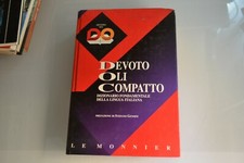 Devoto oli compatto usato  Cagliari