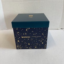 Café Nespresso Advent Calendar Pierre Herme linha original 24ct 2022 SEM XÍCARA comprar usado  Enviando para Brazil