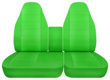 Seat covers trucks for sale  Upland