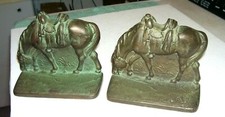 Vintage pair cast for sale  Spencerport