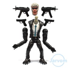 Marvel legends inch for sale  Fairgrove