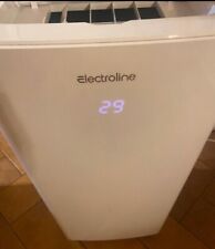 Condizionatore portatile con usato  Nembro