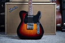 2017 fender usa for sale  GLASGOW