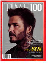 Time magazine ausgabe gebraucht kaufen  Königsbrunn