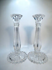 Pair clear glass for sale  Manchester Township