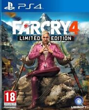 Far cry pegi for sale  STOCKPORT