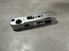 Leica bodycap silber gebraucht kaufen  Melle
