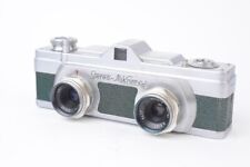 Appareil photo stereo d'occasion  Paris VI