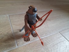 Splinter teenage mutant usato  San Lazzaro di Savena