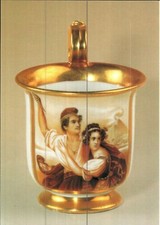 Museum porzellanmanufaktur fü gebraucht kaufen Museum porzellanmanufaktur fü gebraucht kaufen  Bad Bergzabern