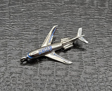 United airlines jet for sale  Ada