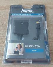 Mini displayport adapter gebraucht kaufen  Senftenberg