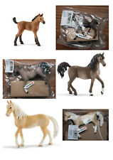 Schleich figures horses d'occasion  Expédié en Belgium