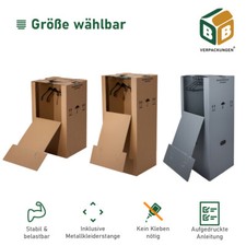 Kleiderboxen größen kleiderk gebraucht kaufen  Düsternort