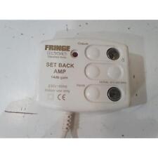Fringe electronics set for sale  STAFFORD