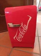 Frigorifero lattina coca usato  Monopoli
