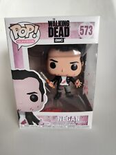 Funko pop negan d'occasion  Pont-Saint-Esprit