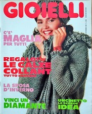 Gioielli calze collant usato  Soresina