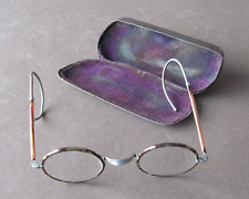 Ancienne paire lunettes d'occasion  Sennecey-le-Grand