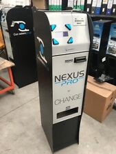 Cambiamonete comestero nexus usato  Parma