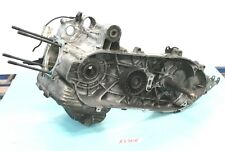 Carter motore piaggio usato  Barrafranca
