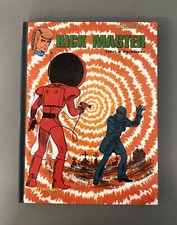 Rick master integral gebraucht kaufen  Hannover