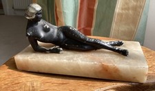 Original rare 1930s d'occasion  Expédié en Belgium