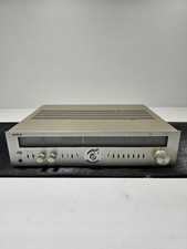 Receptor Estéreo AM/FM HiFi Sound 6695 – Totalmente Funcional Con Cable comprar usado  Enviando para Brazil