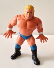 1992 wwf wwe d'occasion  Grenoble-