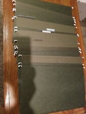 Hanging organizer file for sale  Arkansas City