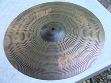 meinl ride becken gebraucht kaufen meinl ride becken gebraucht kaufen Grub a.Forst