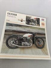 Excelsior jap type d'occasion  Decize