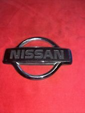 Vintage nissan car for sale  RUGBY