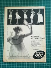 360 publicité ancienne d'occasion  Angers-