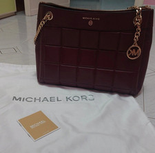 Borse donna michael usato  Lucera