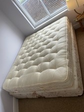 Arighi bianchi mattress for sale Arighi bianchi mattress for sale  WHITCHURCH