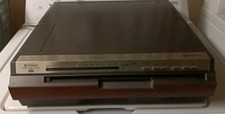 Hitachi ced player for sale  Berwyn