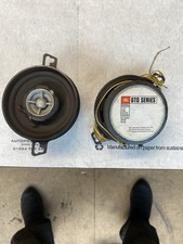 Jbl gto speakers d'occasion  Expédié en Belgium