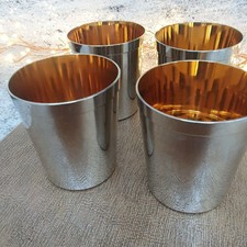 Set vintage silver for sale  SHREWSBURY