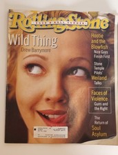 Rolling stones magazine for sale  Pataskala