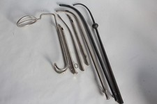 Lot ancien instrument d'occasion  Seyssel