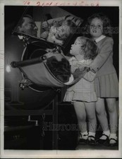 1945 press photo for sale  Memphis