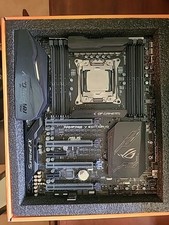 Asus rampage edition for sale  Wenatchee
