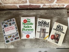 Business sales inspiration for sale  WARWICK