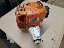 Motorsense freischneider stihl gebraucht kaufen  Verl