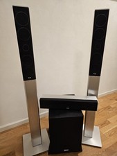 Teufel set . gebraucht kaufen  Berlin